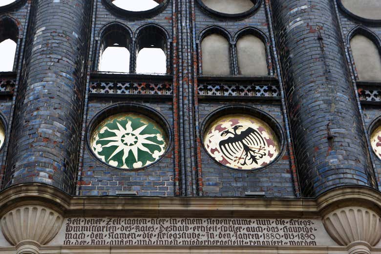 Excursión a Lübeck para cruceros - Galería 2