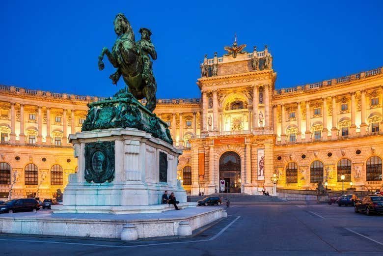 Vienna Pass