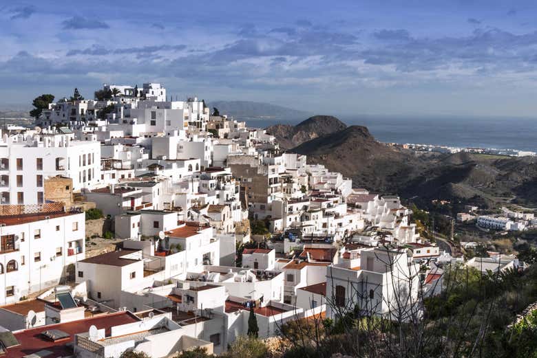 Excursión a Cabo de Gata y Mojácar - Galería 1