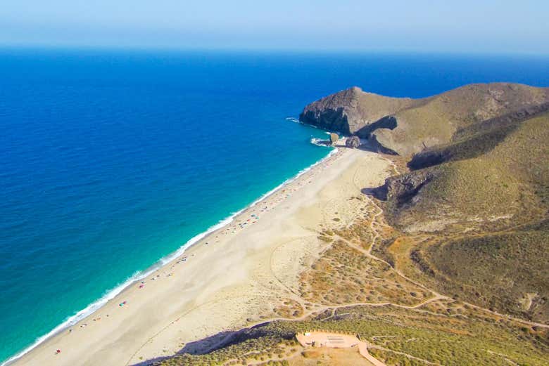 Excursión a Cabo de Gata y Mojácar - Galería 2