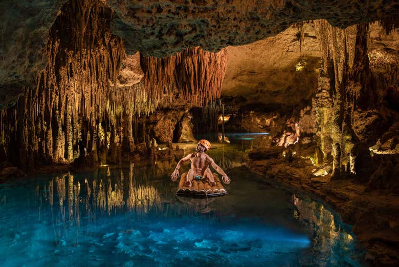 Excursión a Xplor