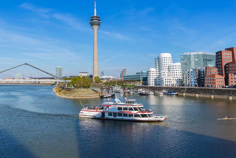 Düsseldorf Card