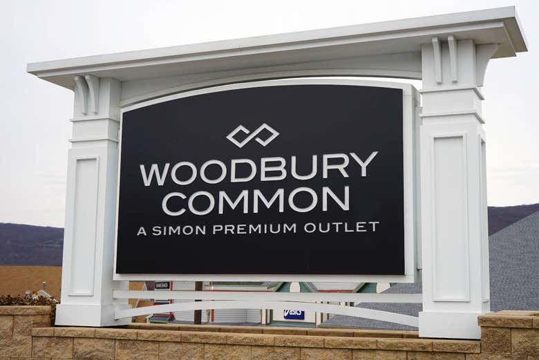 Tour de compras por el outlet Woodbury Common Premium