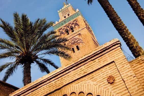 Free tour por Marrakech
