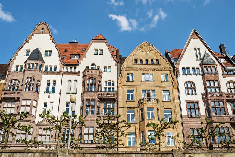 Visita guiada por Düsseldorf - Galería 2
