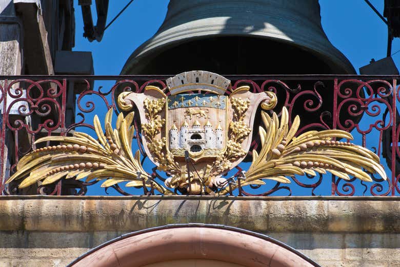 Free tour por el Burdeos medieval