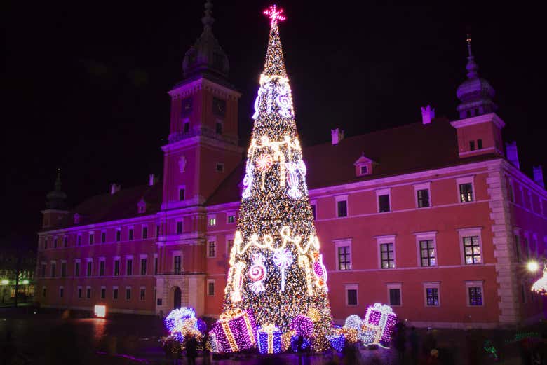 Tour navideño privado por Varsovia - Galería 2