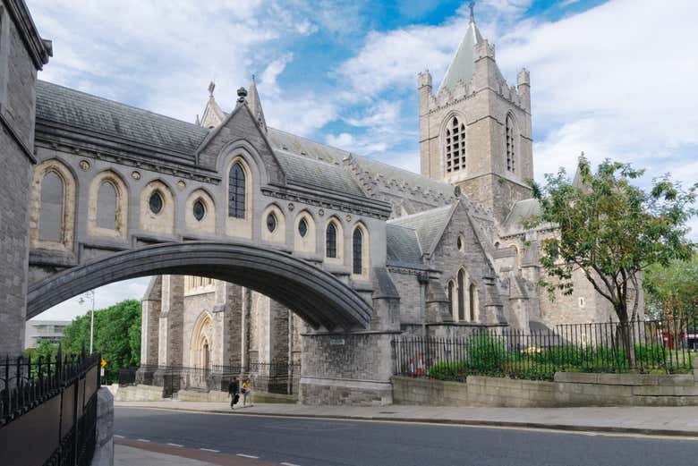 Go City: Dublin All-Inclusive Pass, atracciones ilimitadas hasta 5 días
