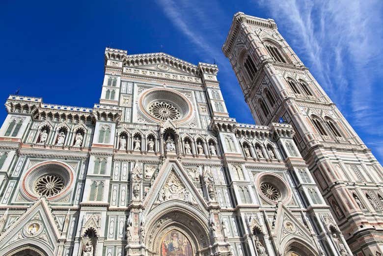 Excursión a Florencia y Pisa para cruceros
