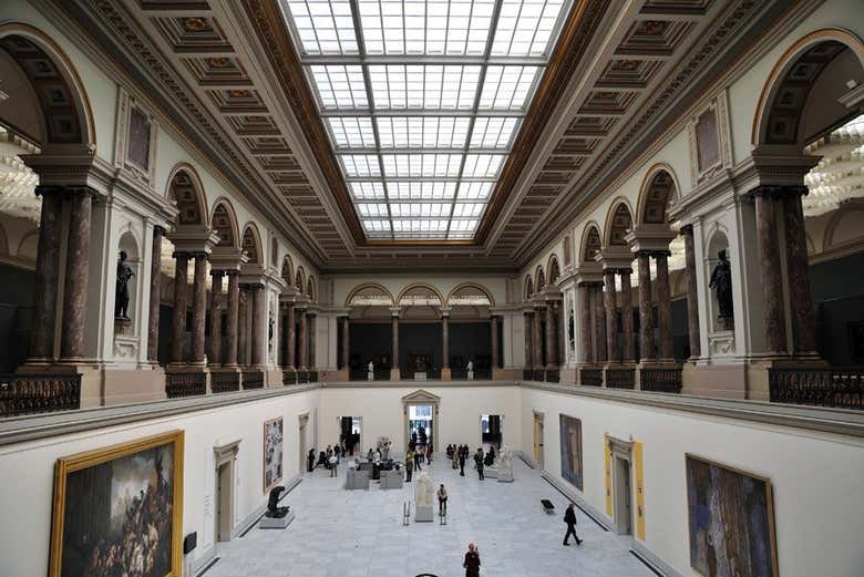 Brussels Card con entrada opcional al Atomium