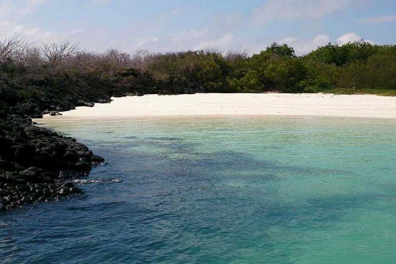 Tour por las playas de la Isla de San Cristóbal