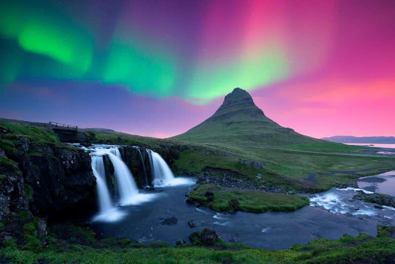 Excursión privada desde Reikiavik - Galería 2