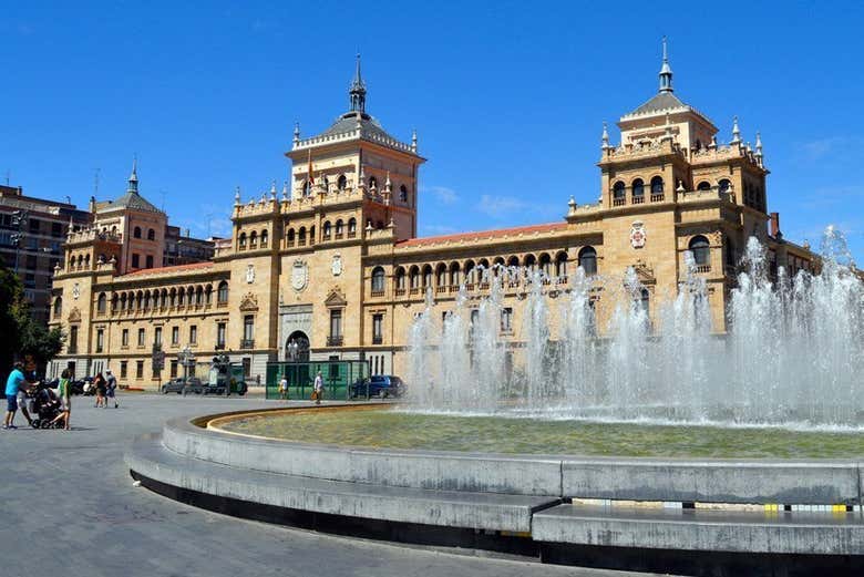 Tour privado por Valladolid - Galería 1