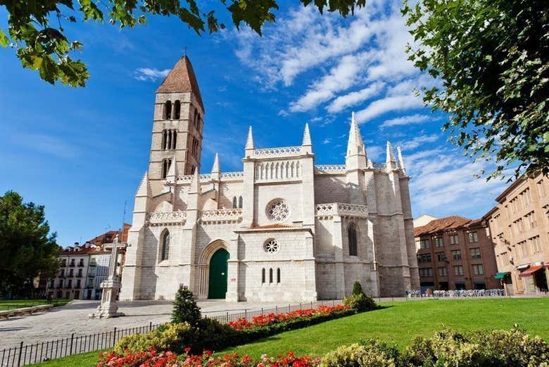 Tour privado por Valladolid - Galería 2