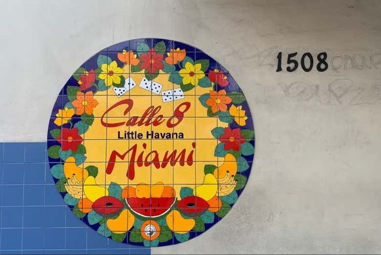 Visita guiada por Little Havana