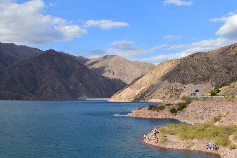 Excursión a Potrerillos y Cacheuta - Galería 1