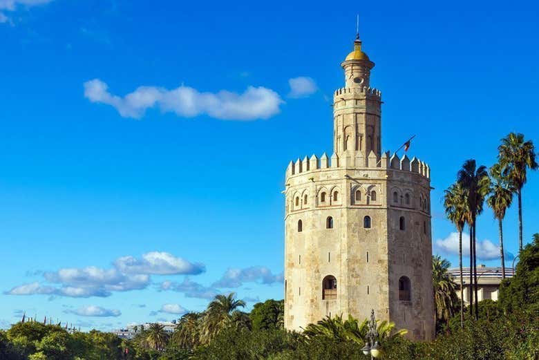 Excursión a Sevilla