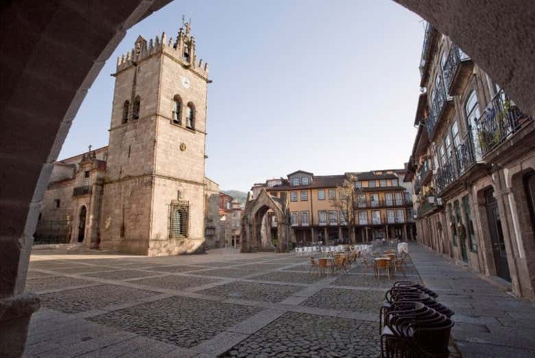 Excursión a Braga y Guimarães - Galería 1