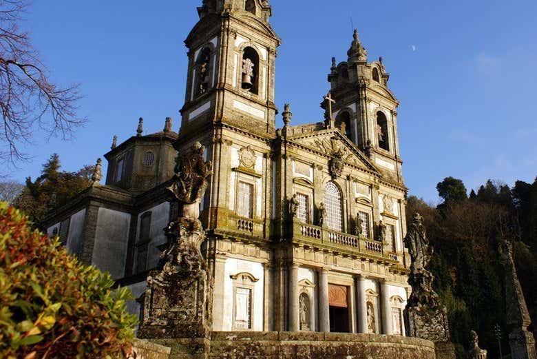 Excursión a Braga y Guimarães - Galería 2