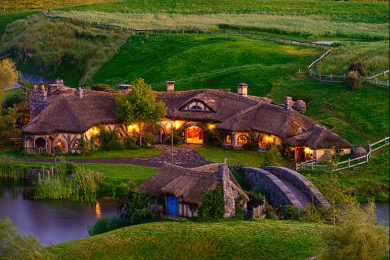 Excursión a Hobbiton y Rotorua - Galería 2