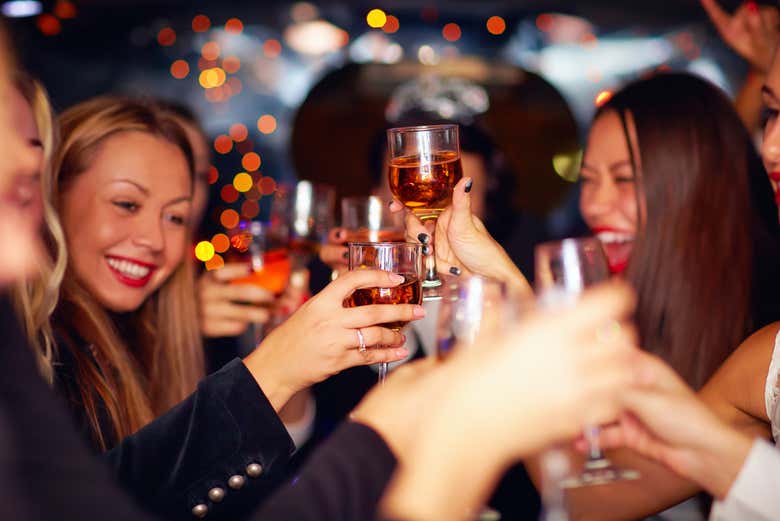 Pub Crawl ¡Tour de fiesta por Colonia!