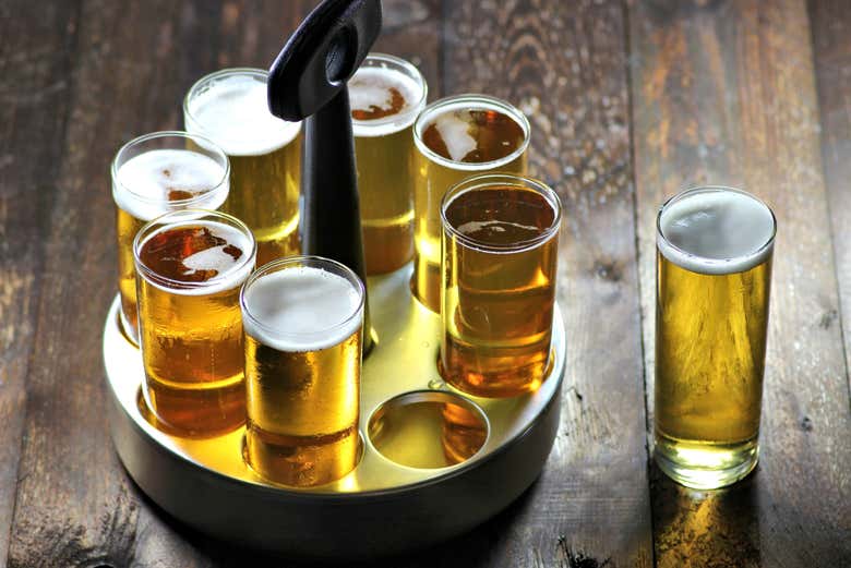 Pub Crawl ¡Tour de fiesta por Colonia!