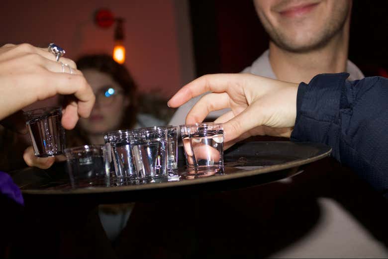 Pub Crawl ¡Tour de fiesta por Colonia!