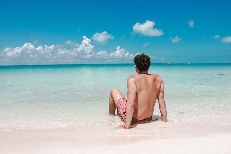 Excursión a Isla Contoy e Isla Mujeres