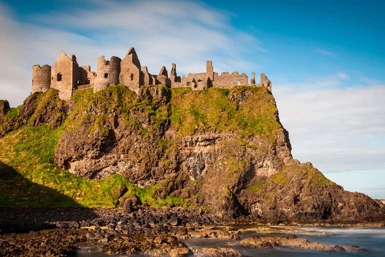 Excursión a Belfast, Calzada del Gigante y Castillo Dunluce