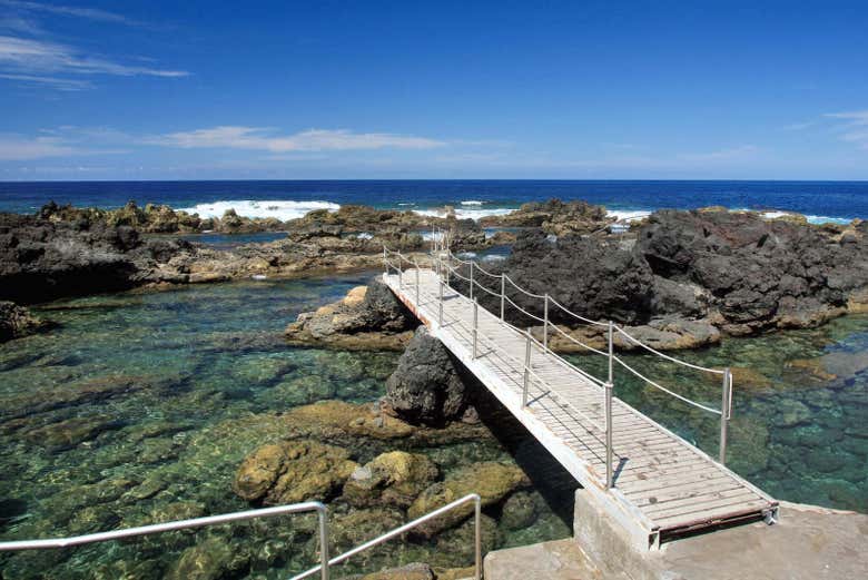 Tour por Terceira, la vuelta a la isla