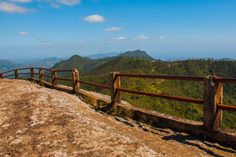 Excursión a la Gran Piedra - Galería 2