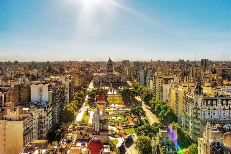 Tour de 14 días por lo mejor de Argentina
