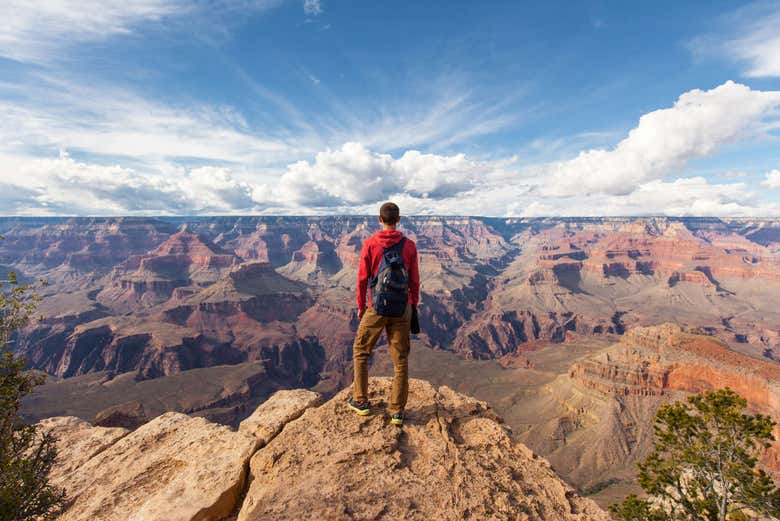Excursión privada al Gran Cañón - Galería 2