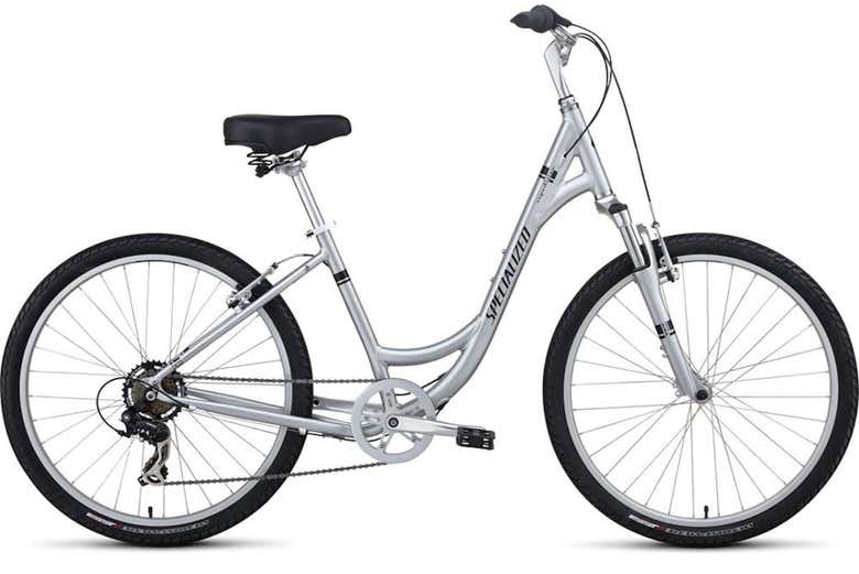 Alquiler de bicicleta en el sur de Tenerife