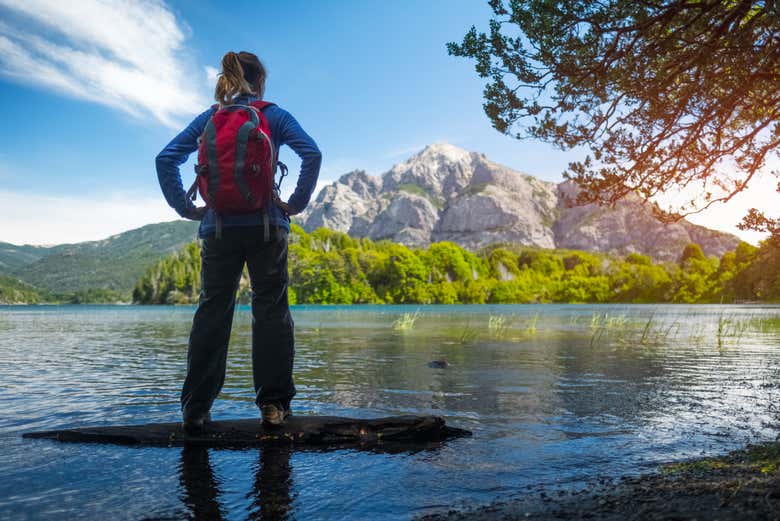 Buenos Aires, Bariloche, Ushuaia y El Calafate en 9 días
