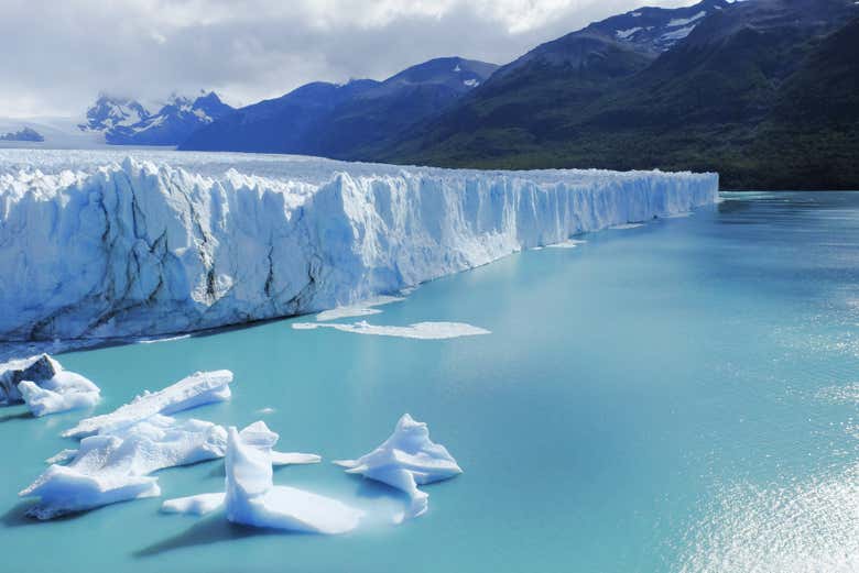 Buenos Aires, Bariloche, Ushuaia y El Calafate en 9 días