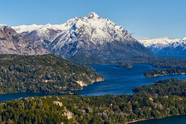 Buenos Aires, Bariloche, Ushuaia y El Calafate en 9 días