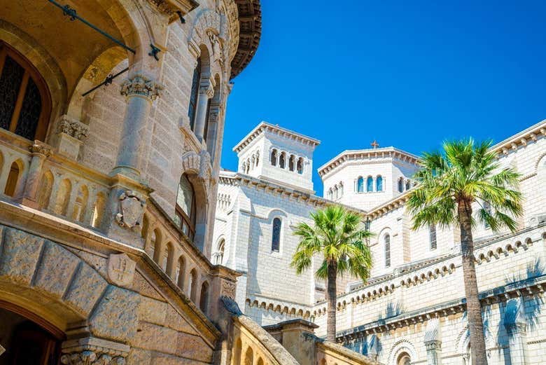 Excursión a Mónaco y Montecarlo para cruceros