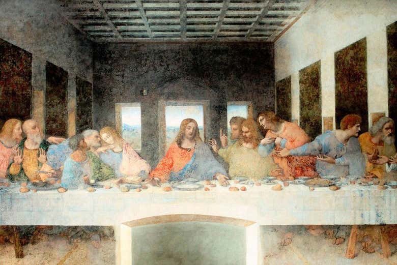 Visita guiada por Milán + La Última Cena - Galería 2