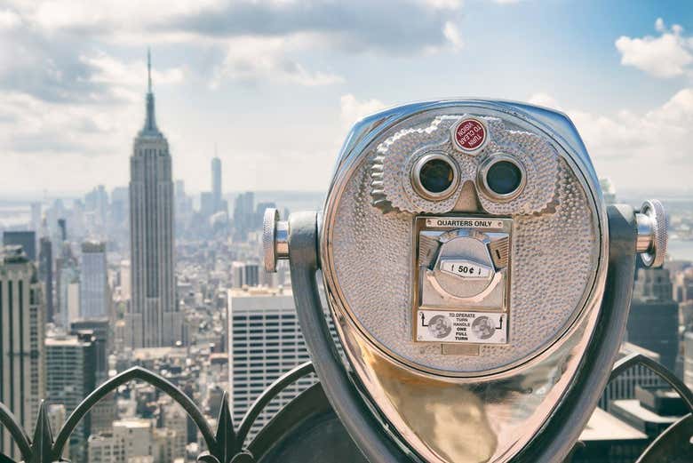 Go City: The New York Pass®, atracciones ilimitadas para 1, 2, 3, 4, 5, 6, 7 o 10 días