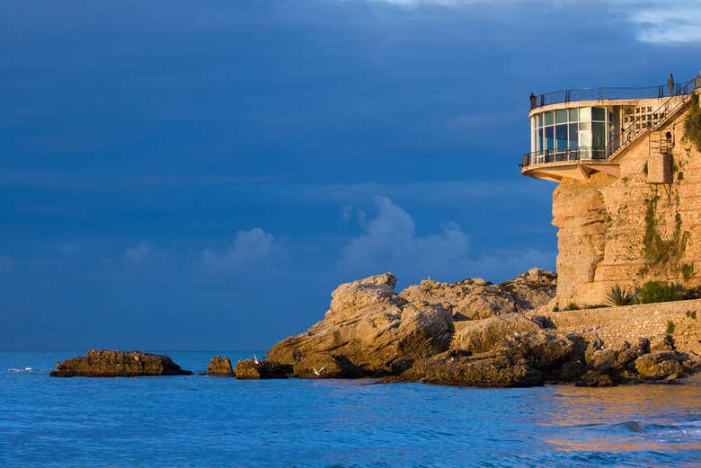 Excursión a Frigiliana y Nerja