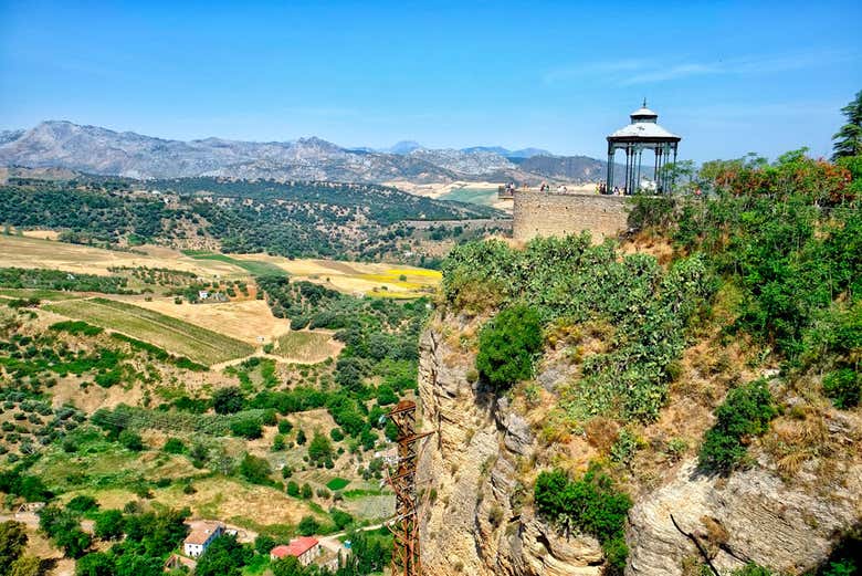 Excursión a Ronda