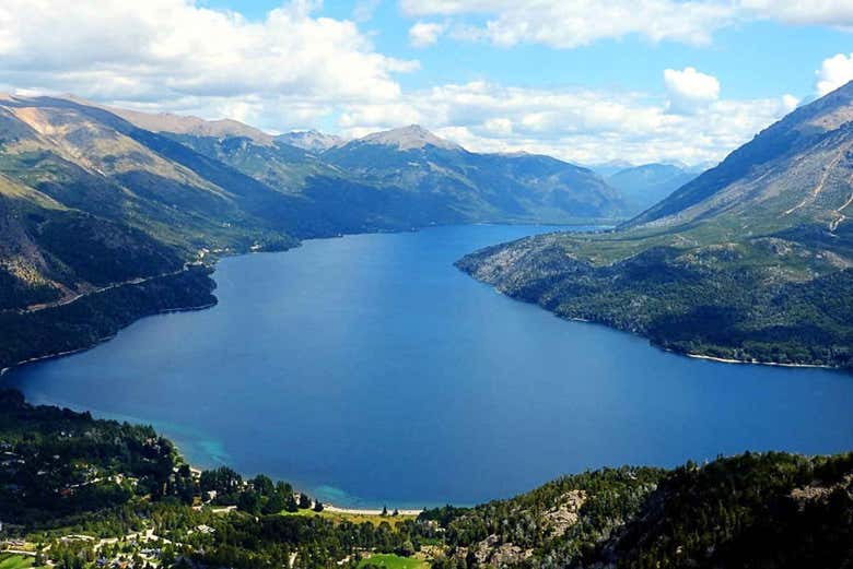 Excursión privada a los lagos Gutiérrez, Guillelmo y Mascardi - Galería 2