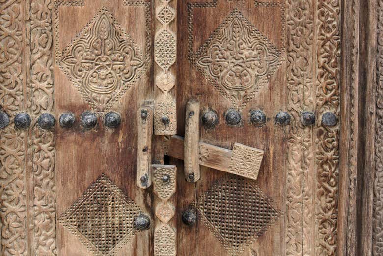 Excursión privada a Al Muharraq