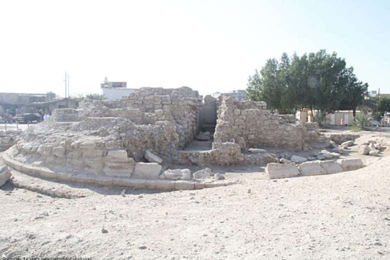 Tour privado por el Manama histórico