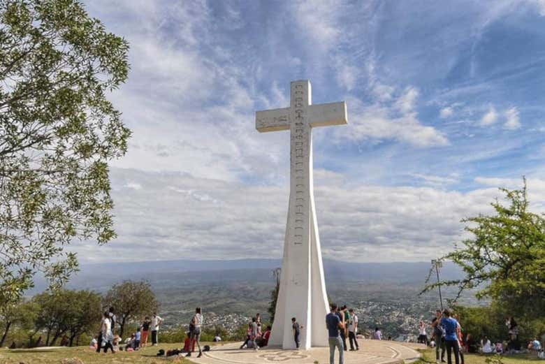 Excursión a Villa Carlos Paz - Galería 2
