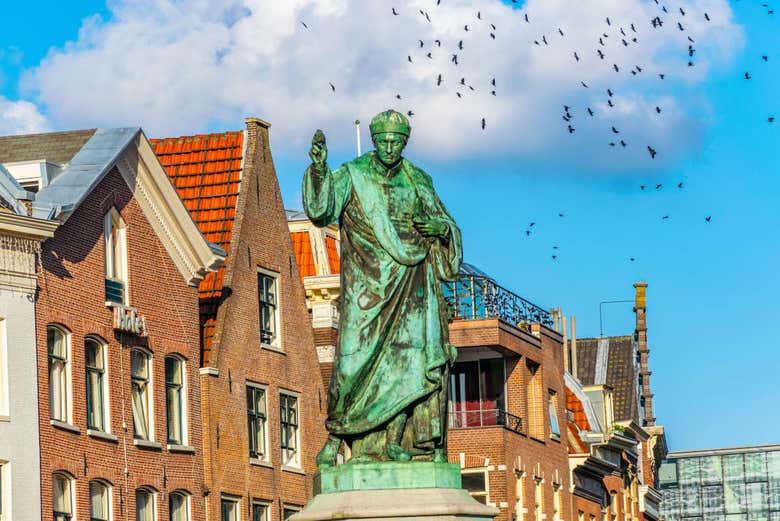 Tour privado por Haarlem