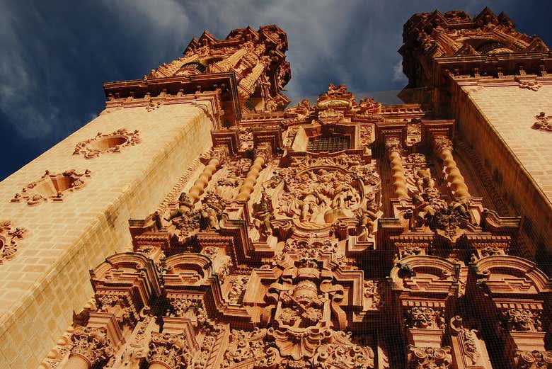 Excursión a Taxco y Cuernavaca en grupo reducido
