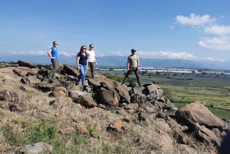 Excursión a Tequila con visita a una destilería y degustación - Galería 1