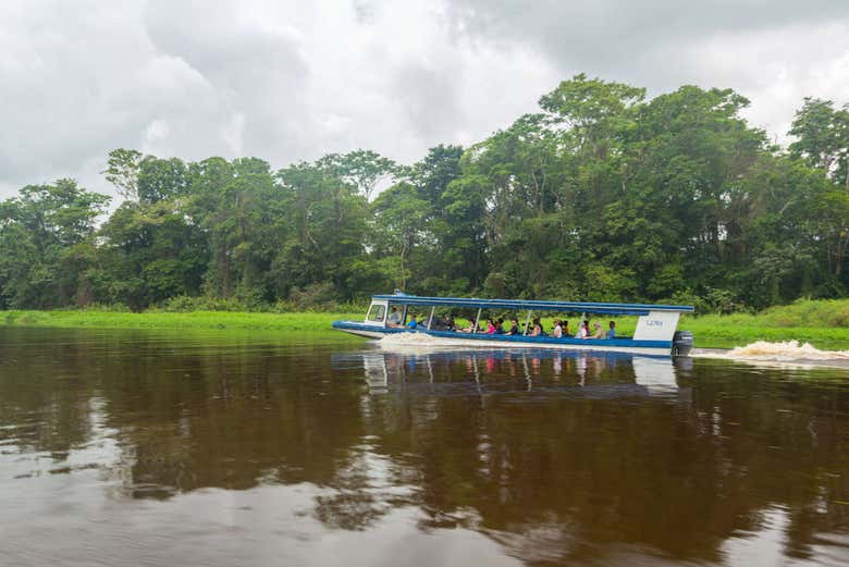 Circuito de 13 días por Costa Rica
